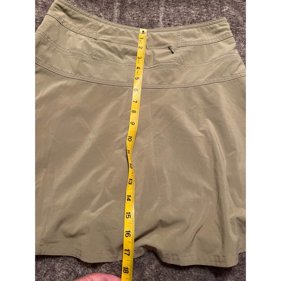 Athelta Skort Size 6 EUC - Picture 4 of 4